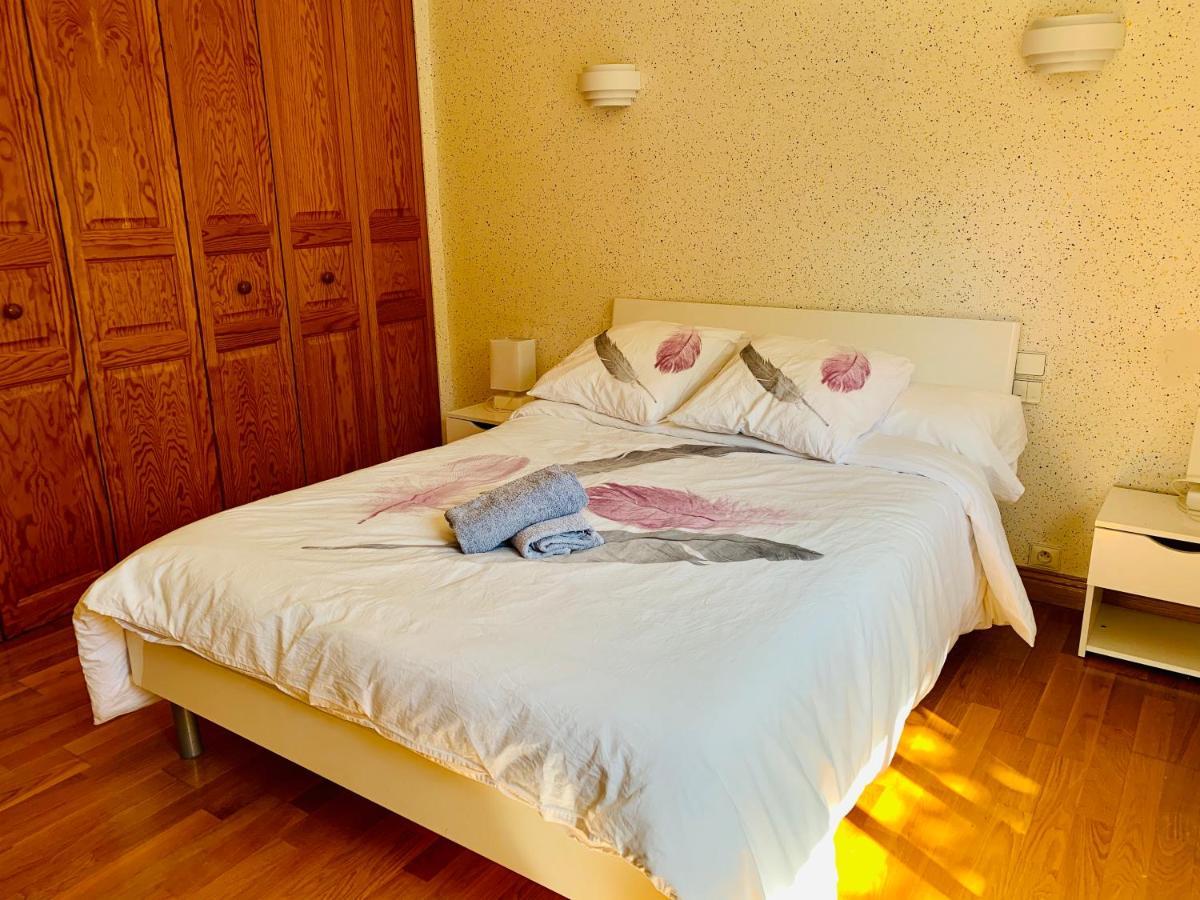 Villa Du Bois Verts Лес Хербиерс Екстериор снимка